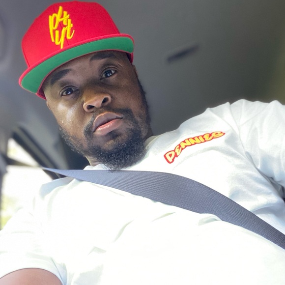 Meet your Posher, Charles - Picture 1 of 1